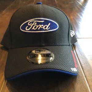 Ford Performance Racing hat